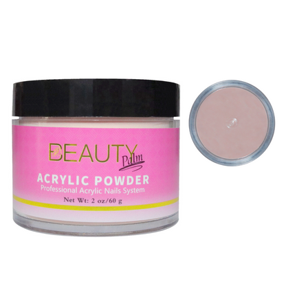Beauty Palm Acyrlic Powder 60g