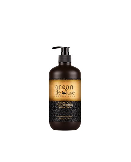 Argan De Luxe Nourishing Shampoo