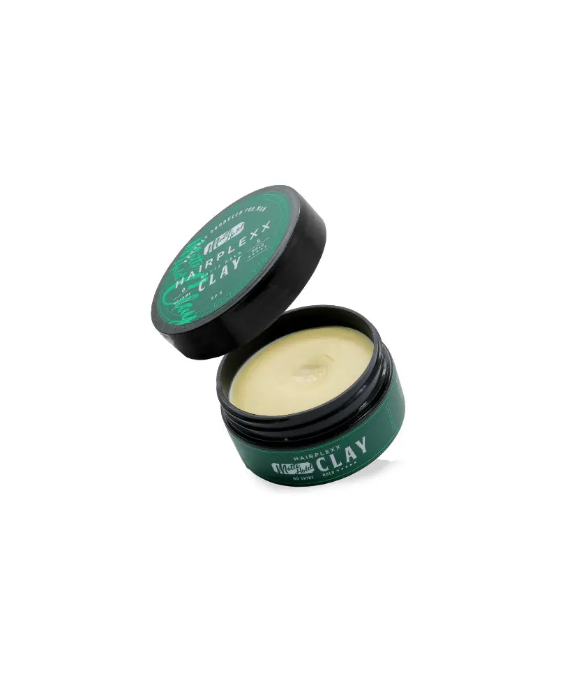 Hairplexx Caviar Matte Hold Clay - Kenaan International