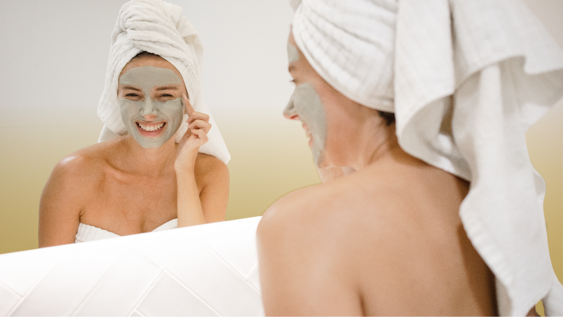 Clay Masks for Oily Skin: When They Help and When They Harm