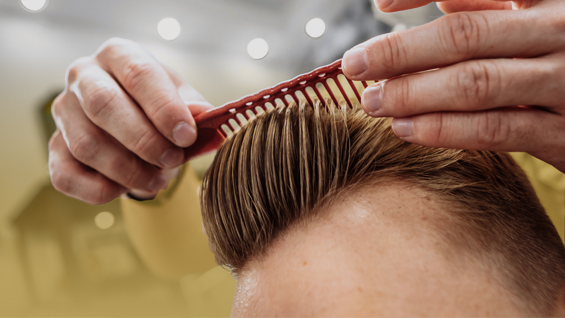 The Best Hair Wax for Men and How to Choose It