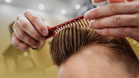 The Best Hair Wax for Men and How to Choose It