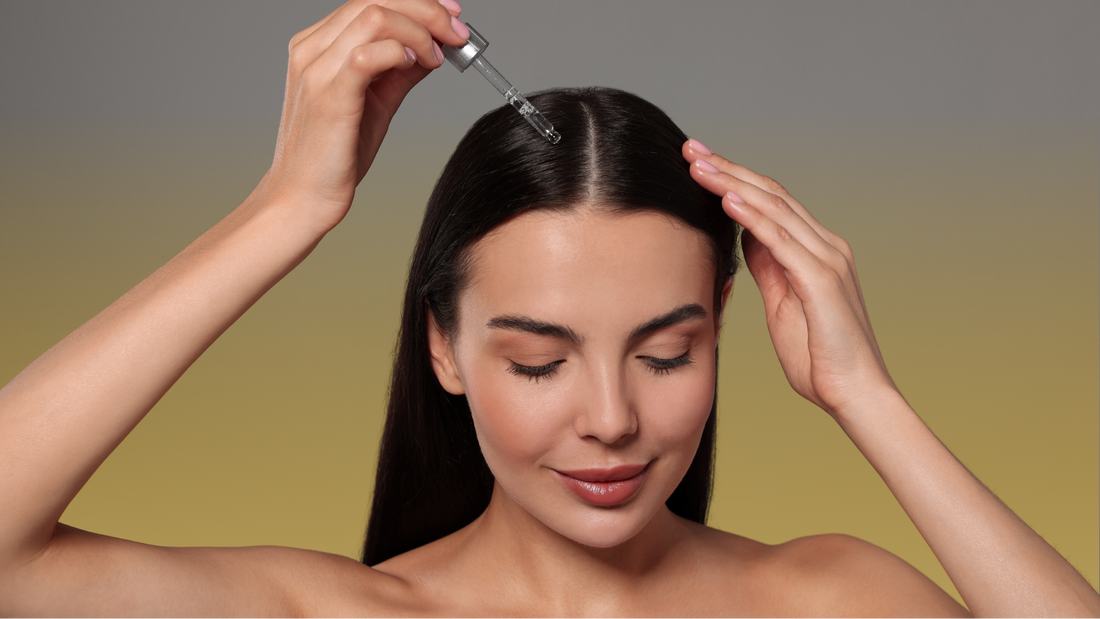 What Are the Real Benefits of Oil Treatments for Hair?