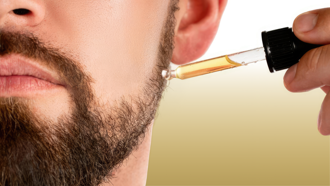 The Best Beard Oil for Hydration: How to Choose the Right One