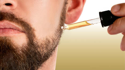 The Best Beard Oil for Hydration: How to Choose the Right One