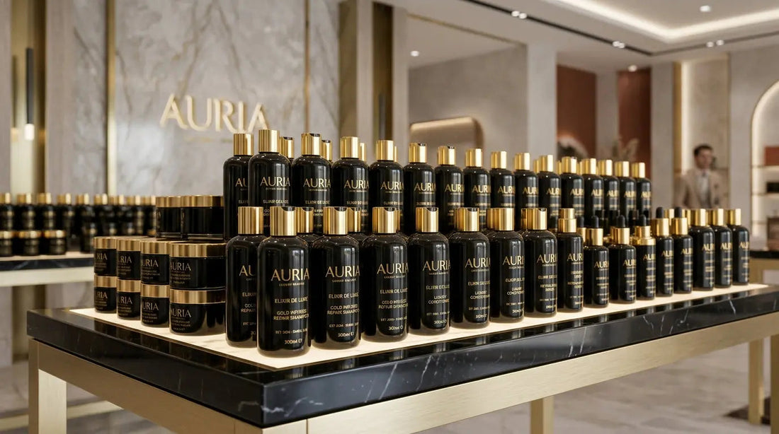 Hair Care Products Wholesale Sharjah