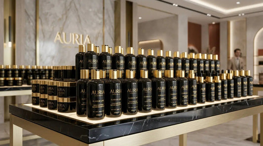 Hair Care Products Wholesale Sharjah