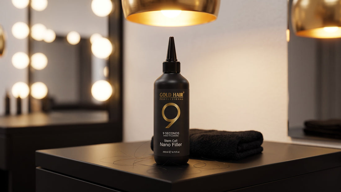 Bridal Hair Products UAE: Salon-Grade Picks for Your Big Day