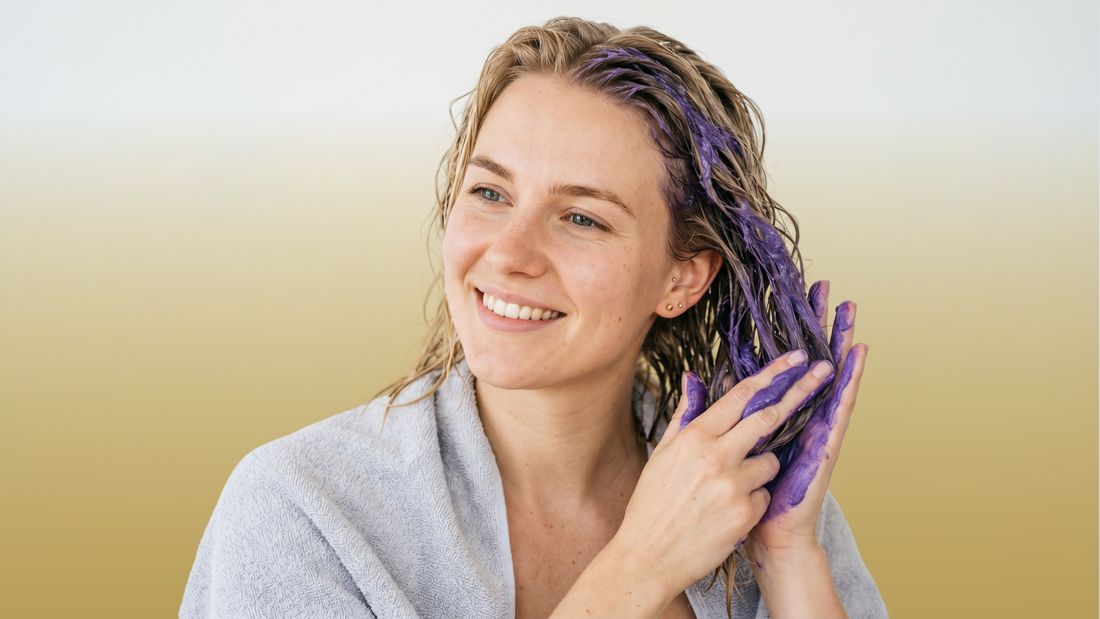 Best Post-Dye Hair Care Products for Colored Hair