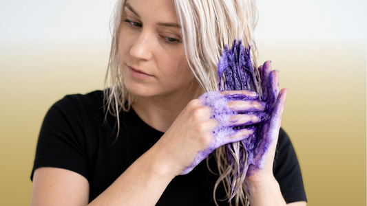 Which Shampoo For Colored Hair Suits You?