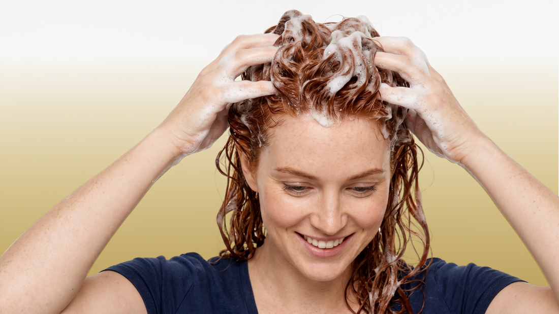 The best mask for color-treated hair according to hair type