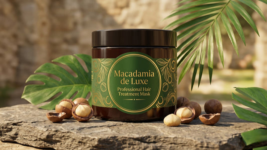 Caviar Hair Mask — Buy Online in UAE and Transform Damaged Hair