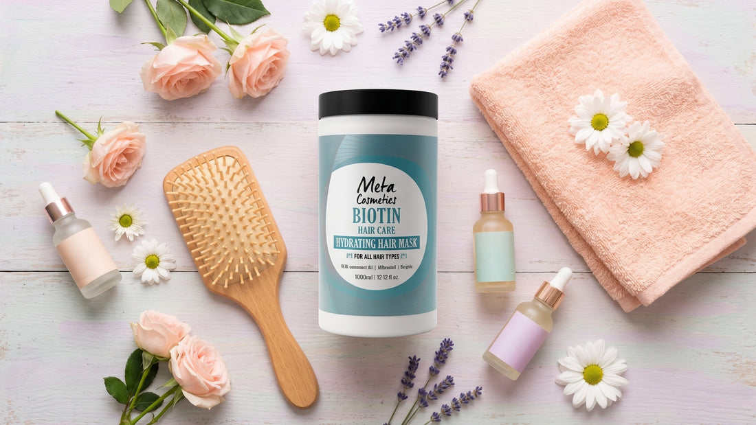 The Ultimate Hair Care Guide: Benefits of Hair Masks for Dry and Damaged Hair in 2026