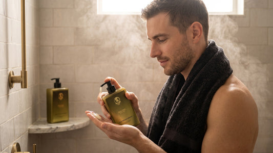 Men's Hair Care Products Wholesale: Barbershop Guide UAE
