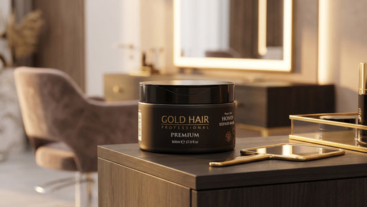 Hair Care Tips for Dubai's Humidity: Beat Frizz Fast