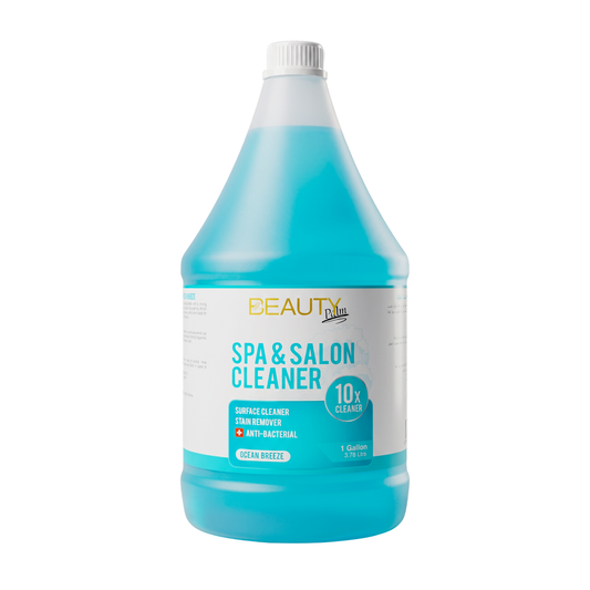 Beauty Palm Spa & Salon Cleaner 3.78L