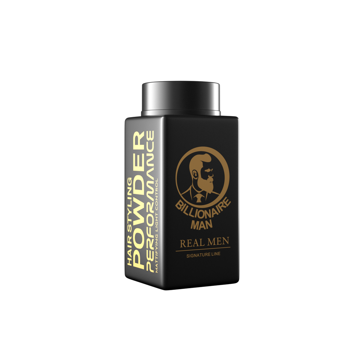 Billionaire Man Hair Styling Powder