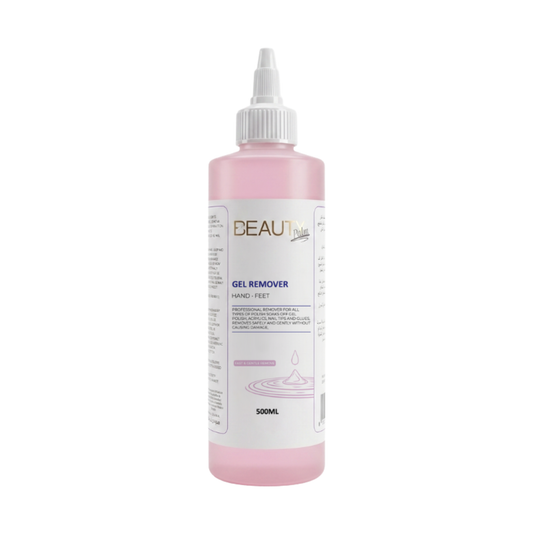 Beauty Palm Gel Polish Remover