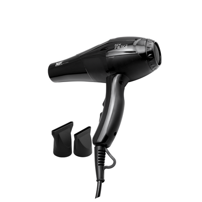 New Force Pro Hair Dryer 1200 Watts Power