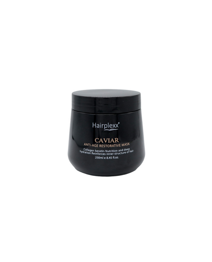 Hairplexx Caviar Hair Mask 250ml