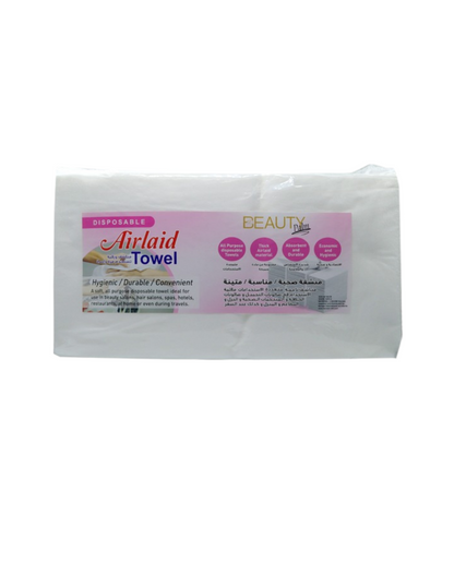 Beauty Palm Disposable Towel