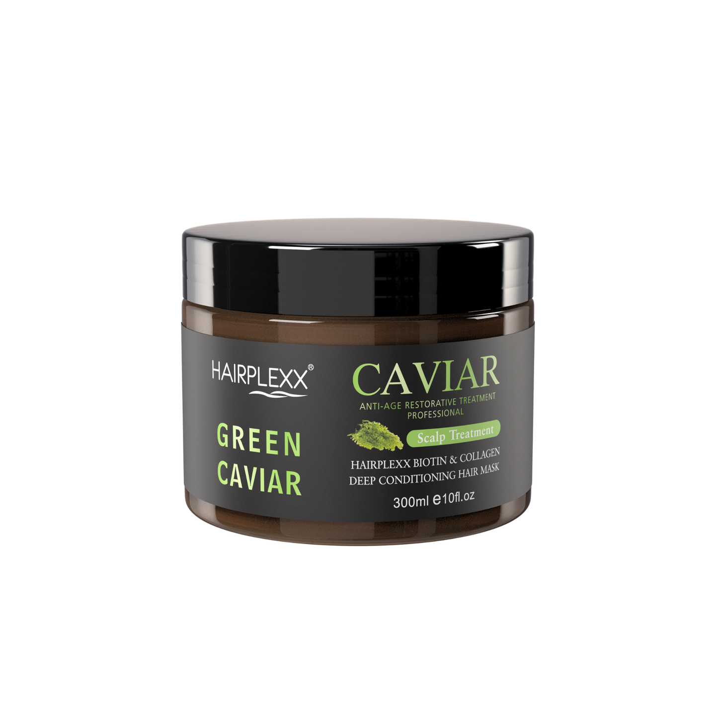 Green Caviar Anti Hair Fall & Hair Re-growth
