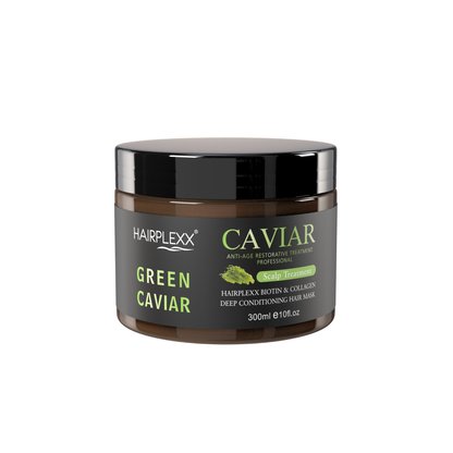 Green Caviar Anti Hair Fall & Hair Re-growth