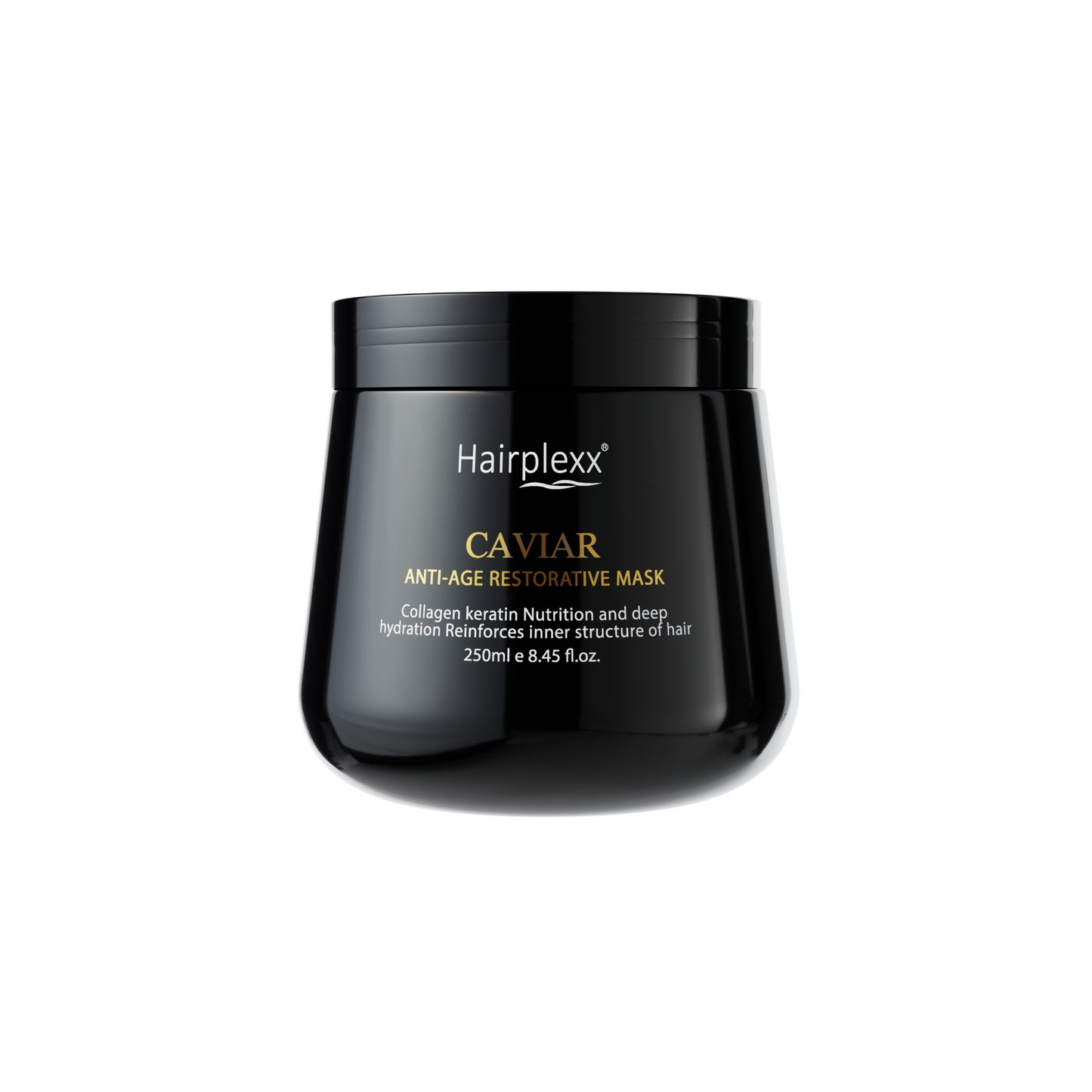 Caviar Hair Mask