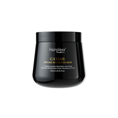 Caviar Hair Mask