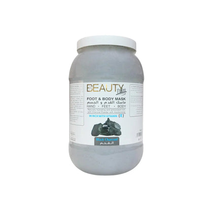 Beauty Palm Foot & Body Mask - Kenaan International
