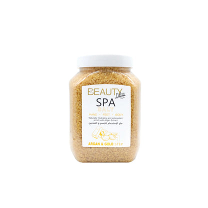 Beauty Palm Foot & Body Spa Salt - Kenaan International