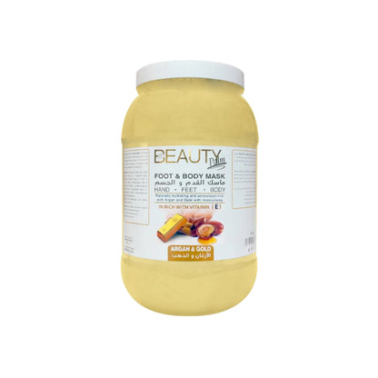 Beauty Palm Foot & Body Mask - Kenaan International