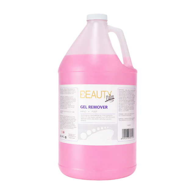 Beauty Palm Gel Polish Remover