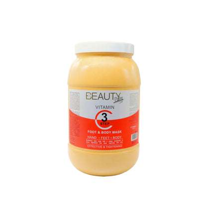 Beauty Palm Foot & Body Mask - Kenaan International
