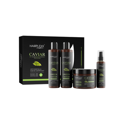 Green Caviar Anti Hair Fall & Hair Re-growth