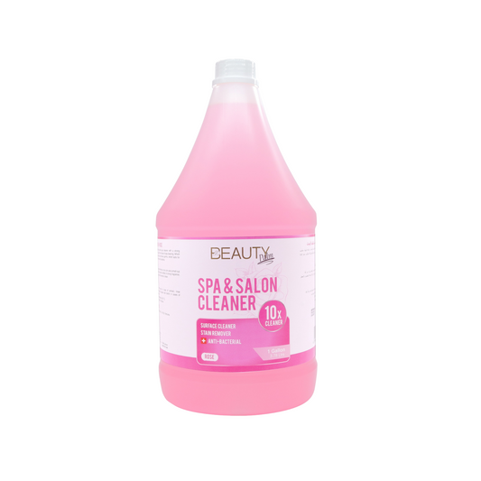 Beauty Palm Spa & Salon Cleaner 3.78L