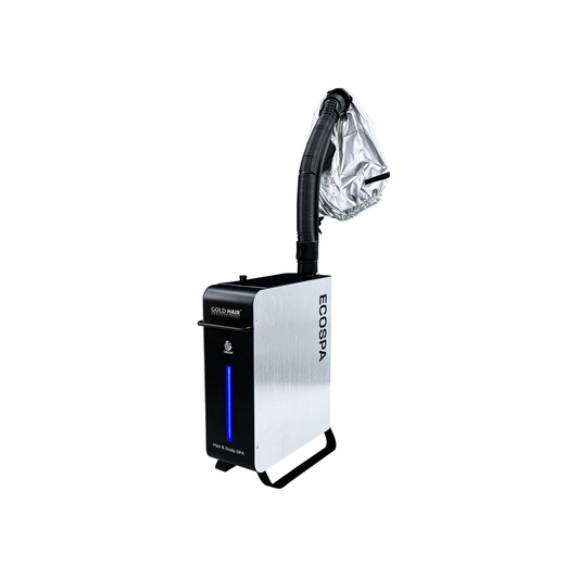 Hair & Scalp Eco Spa