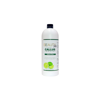 Beauty Palm Super Extreme Callus Remover Verbana Citrus