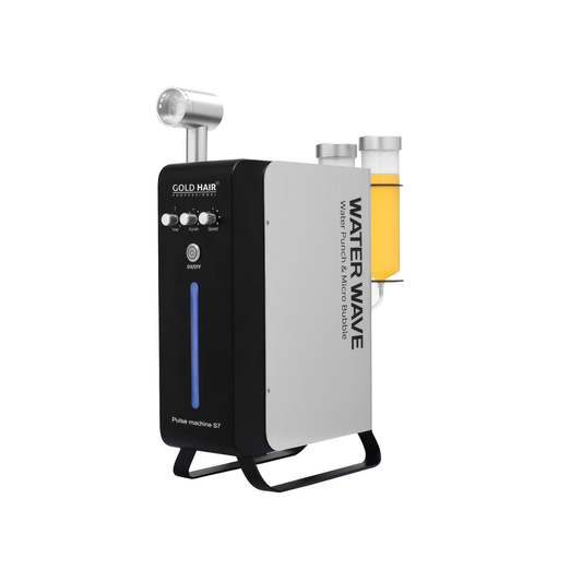 Hair & Scalp Eco Spa