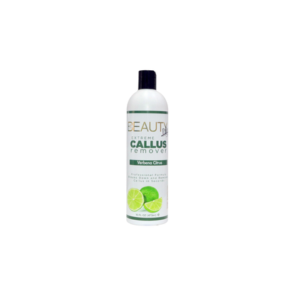 Beauty Palm Super Extreme Callus Remover Verbana Citrus