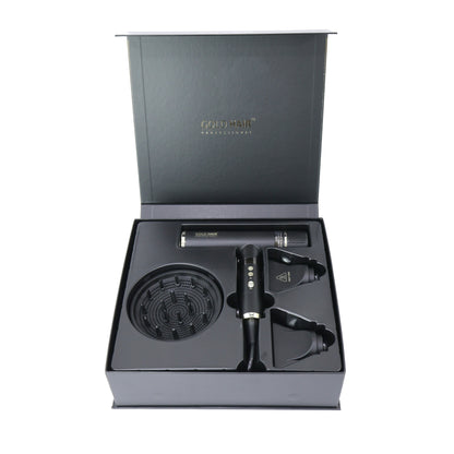 Gold Hair Professional Hair Master Dryer