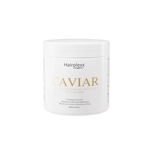 Caviar Hair Mask Treatment