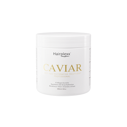 Caviar Hair Mask Treatment