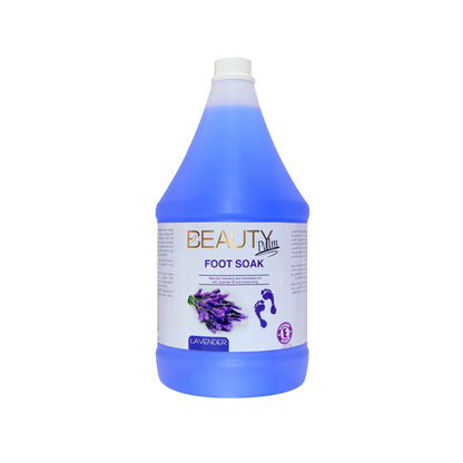 Beauty Palm Foot Soak - Kenaan International