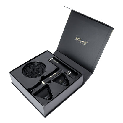 Gold Hair Professional Hair Master Dryer