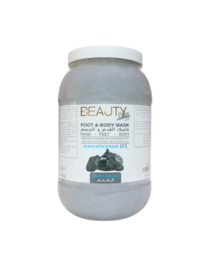 Beauty Palm Foot And Body Mask