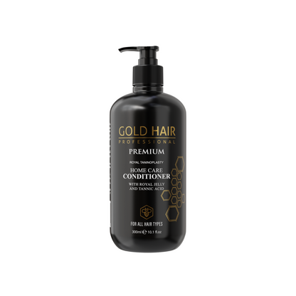 Gold Hair Honey Conditioner - Kenaan International