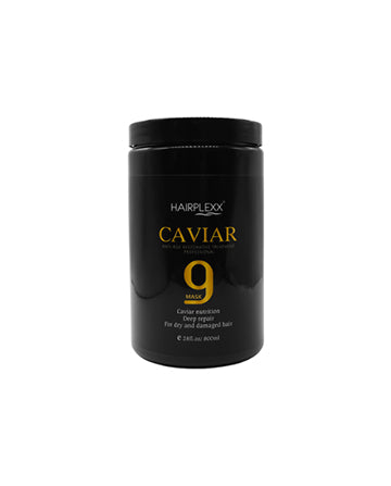 Hairplexx Caviar 9 Mask Treatment