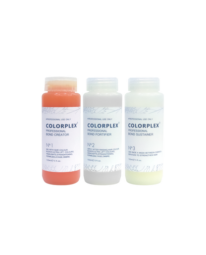 Colorplex Professional Hair Personal Treatment Set