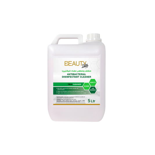 Beauty Palm Antibacterial Disnfectant Cleaner